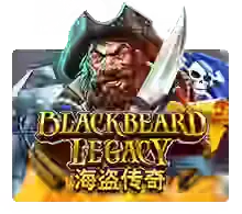 Blackbeard Legacy