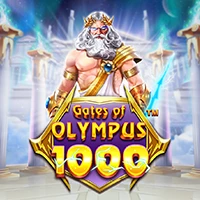 GATES OF OLYMPUS X1000
